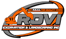 ROVI Excavation & Landscaping